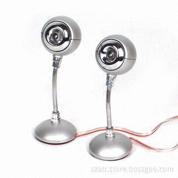 Interior Light, Available in White Color, with 12 or 24V DC Voltage